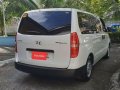 2017 Hyundai Grand Starex • Manual Transmission-4