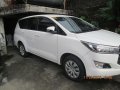2017 TOYOTA Innova j 2.8 with taxi franchise-2