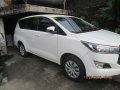 2017 TOYOTA Innova j 2.8 with taxi franchise-1