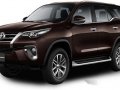 Toyota Fortuner G 2018 for sale-2