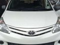Toyota Avanza 2014 for sale-8