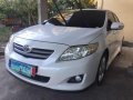 Selling my 2010 Toyota Altis 1.6v Top of the line-10
