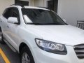 Hyundai Santa Fe 2011 for Sale-5