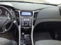 2011 Hyundai Sonata Matic Transmission Gasoline Engine-9