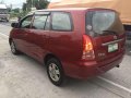 For sale Toyota Innova 2006 model-2