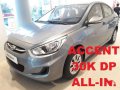 Hyundai Accent 1.4 (Petrol) 2018 FOR SALE-0