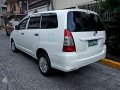 Toyota Innova 2.5L E 2013 Automatic Transmission-7