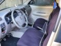 2007 Toyata Avanza 1.5G Manual Transmission Price Is Negotiable-1