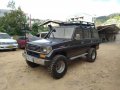 2002 TOYOTA Landcruiser Prado LJ78 FOR SALE-2