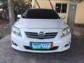 Selling my 2010 Toyota Altis 1.6v Top of the line-11