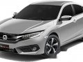Honda Civic E 2018 for Sale-1