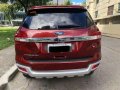 2017 Ford Everest Titanium Premium Pack 2.2L 14k km-8