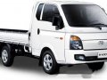 Hyundai H100 Cab And Chassis 2018 for sale-3