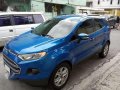 RUSH SALE - Ford Ecosport AT Gasoline 2016-6