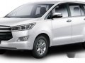 Toyota Innova G 2018 for sale-2