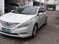 2011 Hyundai Sonata Matic Transmission Gasoline Engine-2
