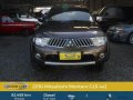 2010 Mitsubishi Montero for sale-1