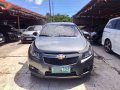 2012 Chevrolet Cruze Automatic Transmission-1