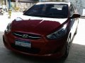 Selling Hyundai Accent 2016 model -3