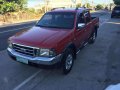 Ford Ranger 2009 acquired FOR SALE-4