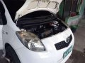For sale Toyota Yaris (negotiable) 2008 model-8