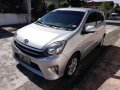 2016 TOYOTA WIGO G variant TOP OF THE LINE-9