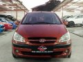 Hyundai Getz 2006 for sale-0