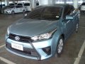 Toyota Yaris 2016 for sale-2