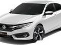 Honda Civic E 2018 for Sale-0