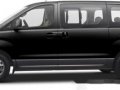 Hyundai Grand Starex Gls (Swivel) 2018 for sale-0
