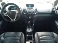 2015 Ford Ecosport Titanium AT Php 598,000 only!-6