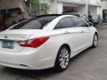 2011 Hyundai Sonata Matic Transmission Gasoline Engine-6