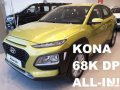 Hyundai Kona 2.0 GLS 6-Speed AT 2018 FOR SALE-9