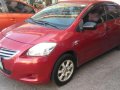 Toyota Vios j 1.3 2011 model Very good running condition-0