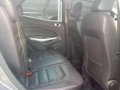 2015 Ford Ecosport Titanium AT Php 598,000 only!-5