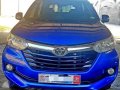 2017 Toyota Avanza 1.5 G Manual FOR SALE-10