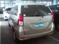 Toyota Avanza 2012 for sale-2