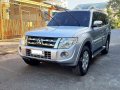 Mitsubishi Pajero 2014 for sale-8