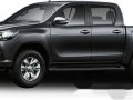Toyota Hilux G 2018 for Sale-6