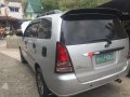 Rush sale Toyota Innova G 2005 2.5 Diesel matic-2