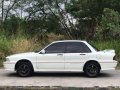 1992 Mitsubishi Galant for sale-11