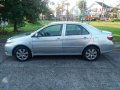 Toyota Vios G 2007 Automatic FOR SALE-11