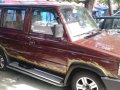 Toyota Tamaraw FX GL 1995mdl FOR SALE-2