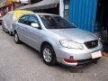 Toyota Corolla Altis 2004 E for sale-4