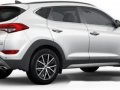 Hyundai Tucson Gls 2018 for sale-4