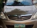 2011 Toyota Innova Srv AT FOR SALE-4