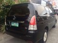 2009 Toyota Innova G FOR SALE-1