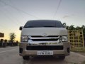 Toyota Hiace GL 2016 FOR SALE-1