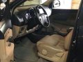 2014 TOYOTA Fortuner "V" Edition TOP of th1e LINE Automatic Transmission-2