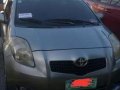 Toyota Yaris 2007 1.5 FOR SALE-4